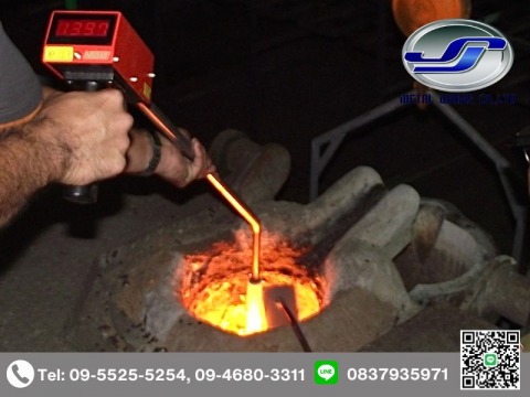 โรงหล่อเหล็กขนาดใหญ่ สมุทรสาคร โรงหล่อเหล็กขนาดใหญ่ สมุทรสาคร